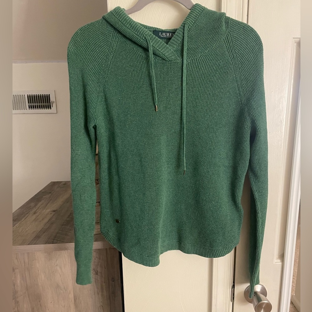 Ralph Lauren sweatshirt